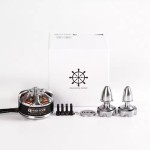 T-MOTOR MN4010 KV370 KV475 KV580 TMOTOR Brushless Drone Motor for UAV Quadcopter Hexacopter Octocopter